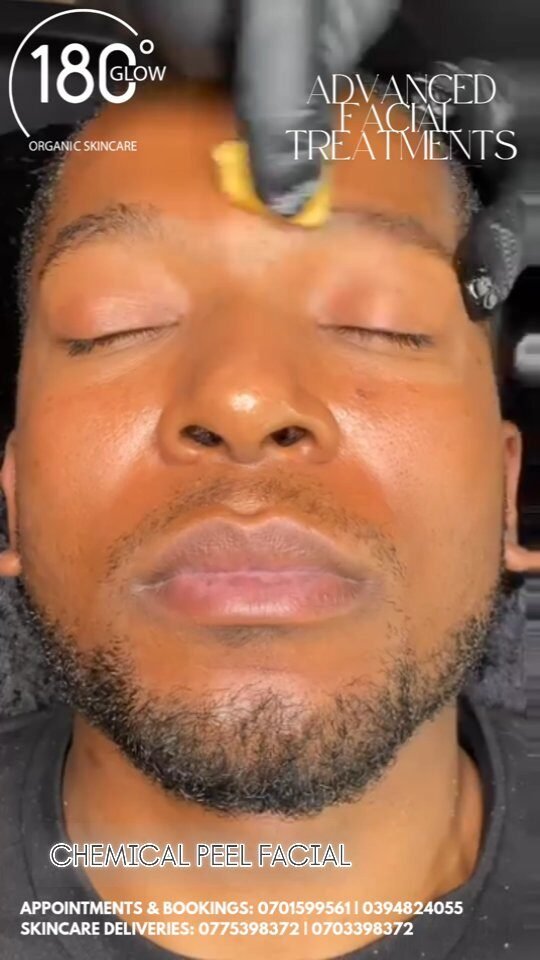 Instagram post from 180degrees.glow.skin. This post is in position 6.