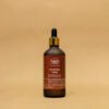 Oil Repair Tonic for Nourishing and Hydrating Dry Skin