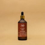 Oil Repair Tonic for Nourishing and Hydrating Dry Skin