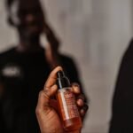 advanced vitamin c & E-serum