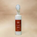 Vanilla Morning Glory Cleanser for Hydrating and Refreshing All Skin Types