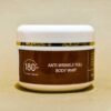 180 Degrees Anti-Wrinkle Body Whip in elegant packaging, showcasing its luxurious and nourishing formula for smooth, youthful skin.