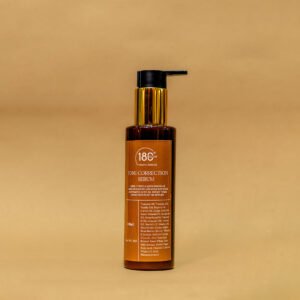 Tone Correction Serum for Even Skin Tone and Radiant Complexion