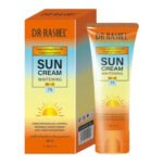 Dr Rashel Dr. Rashel Whitening & moisturizing sun cream SPF 75