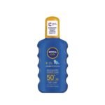 Nivea Sun Kids Moisturising Sun Spray spf50+ 200ml