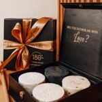 ORGANIC SOAP COLLECTION BOX