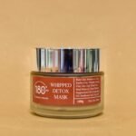 Whipped Detox Mask